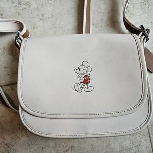 Disney x Coach limited edition purse